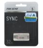 تصویر  فلش مموری هایک سمی مدل Sync USB 3.2 Type-C ظرفیت 32 گیگابایت