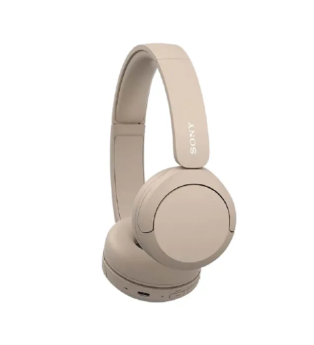 تصویر  هدفون بی سیم سونی مدل WH-CH520N