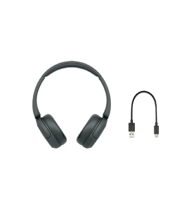 تصویر  هدفون بی سیم سونی مدل WH-CH520N