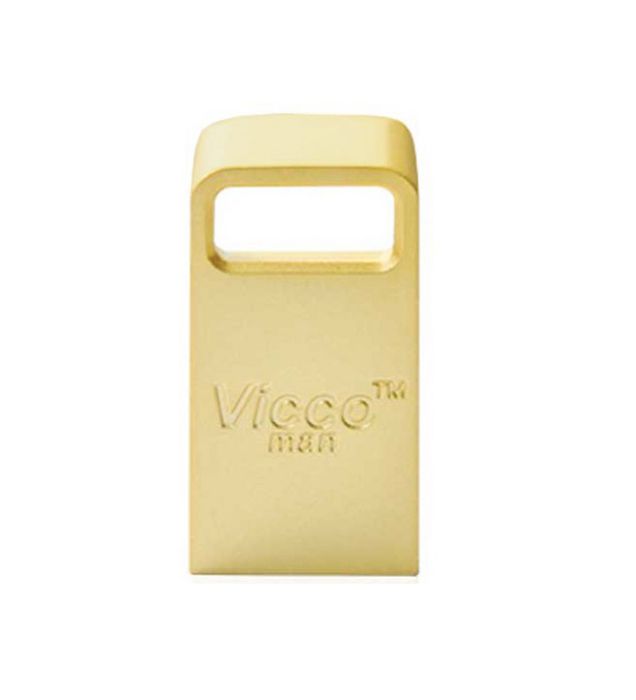 تصویر  فلش مموری ویکومن مدل VC263 G USB 2.0 ظرفیت 32 گیگابایت