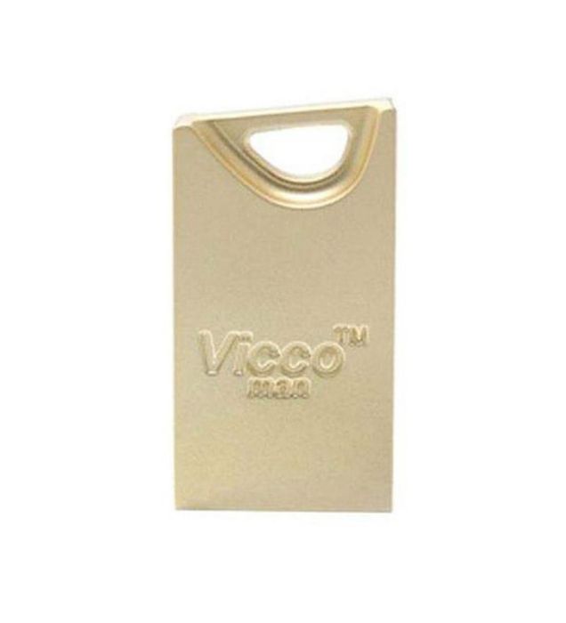 تصویر  فلش مموری ویکومن مدل VC264 G USB 2.0 ظرفیت 32 گیگابایت