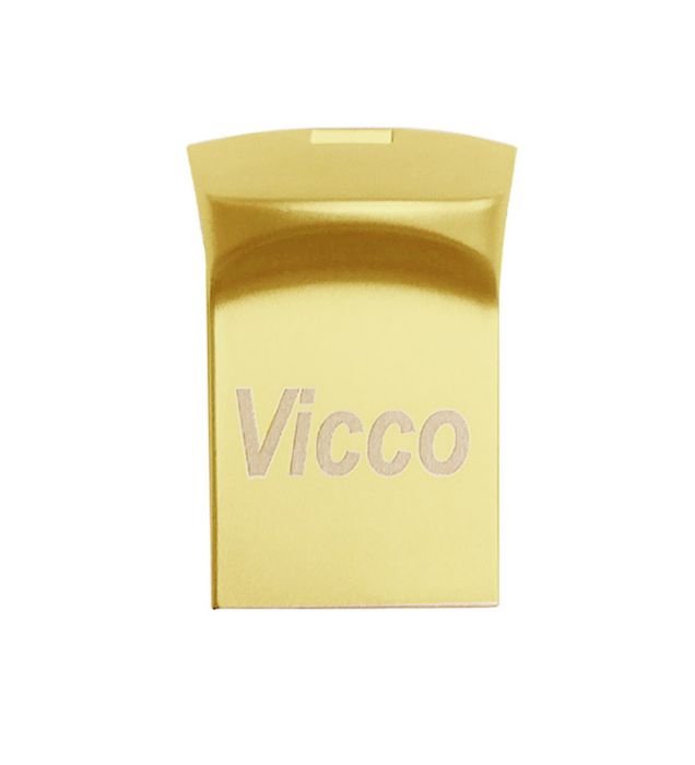 تصویر  فلش مموری ویکومن مدل VC270 G USB 2.0 ظرفیت 32 گیگابایت