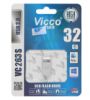 تصویر  فلش مموری ویکومن مدل VC263 S USB 2.0 ظرفیت 32 گیگابایت
