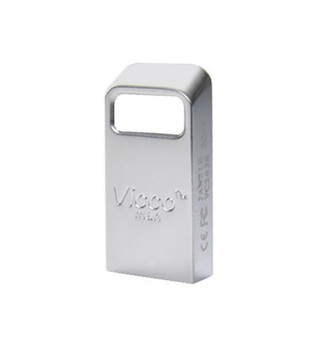 تصویر  فلش مموری ویکومن مدل VC263 S USB 2.0 ظرفیت 32 گیگابایت