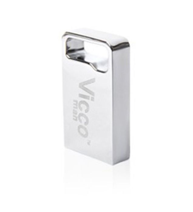 تصویر  فلش مموری ویکومن مدل VC278 S USB 2.0 ظرفیت 32 گیگابایت