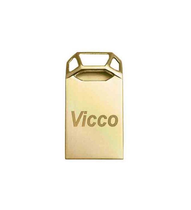 تصویر  فلش مموری ویکومن مدل VC272 G USB 2.0 ظرفیت 32 گیگابایت