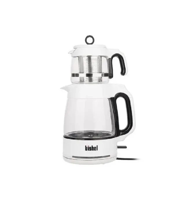 تصویر  چای ساز بیشل مدل BL-TM-008