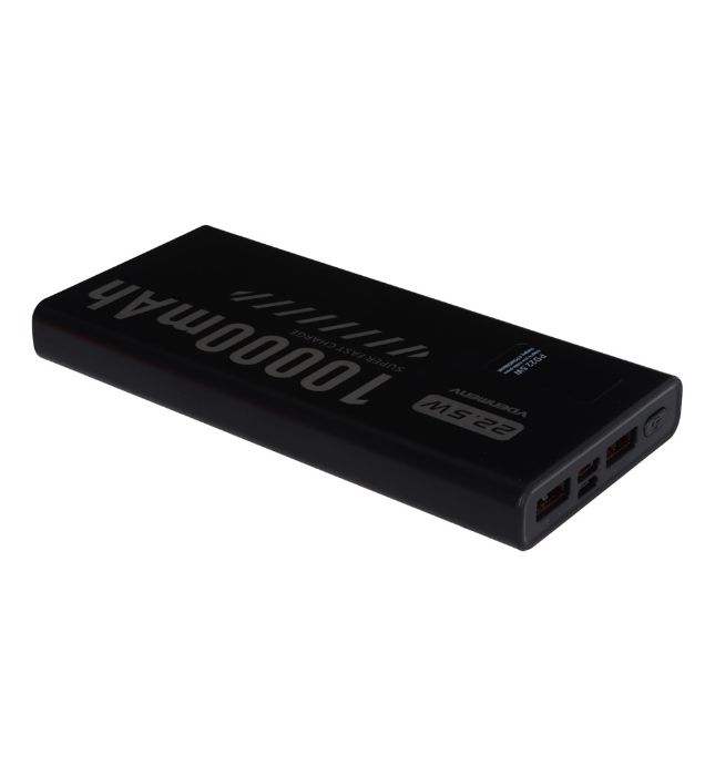 تصویر  پاور بانک دنمن 22.5W مدل DP43 ظرفیت 10000 میلی آمپر ساعت