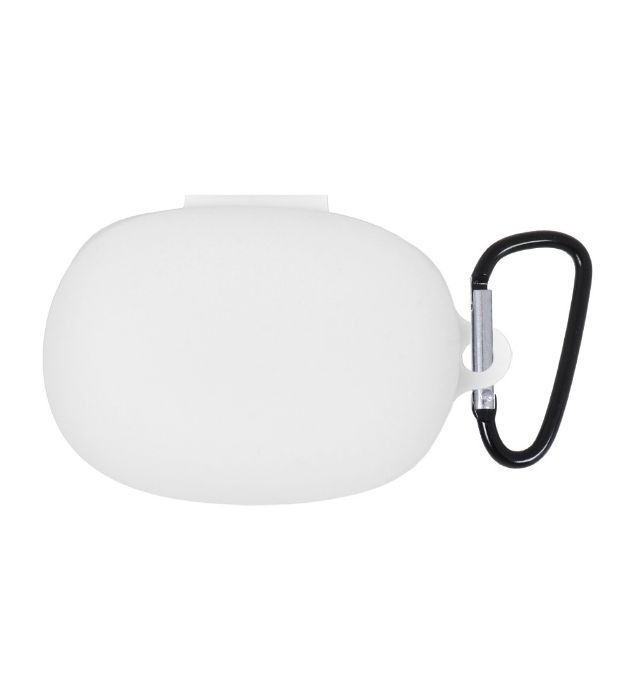 تصویر  کاور سیلیکونی ایرفون انکر مدل P2 Mini