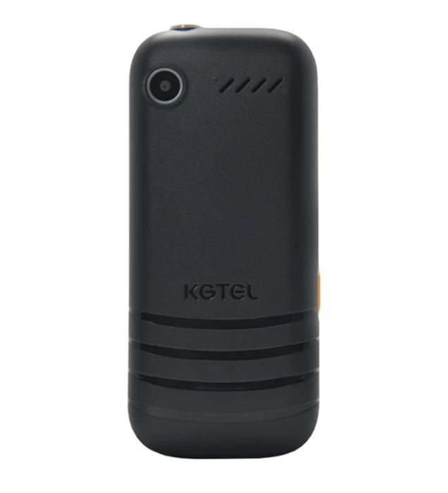 تصویر  گوشی موبایل کاجیتل مدل K1205
