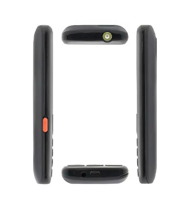 تصویر  گوشی موبایل کاجیتل مدل K-L200