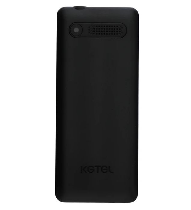 تصویر  گوشی موبایل کاجیتل مدل K50