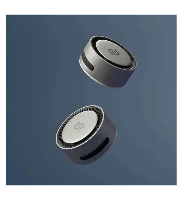 تصویر  اسپیکر بی سیم پرودو مدل Soundtec UNIQ PD-STMWBS