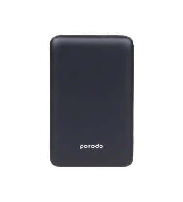 نمایش جزئیات برای پاوربانک پرودو 20W مدل PBFCH034 ظرفیت 10000 میلی آمپر ساعت تصویر پاوربانک پرودو 20W مدل PBFCH034 ظرفیت 10000 میلی آمپر ساعت