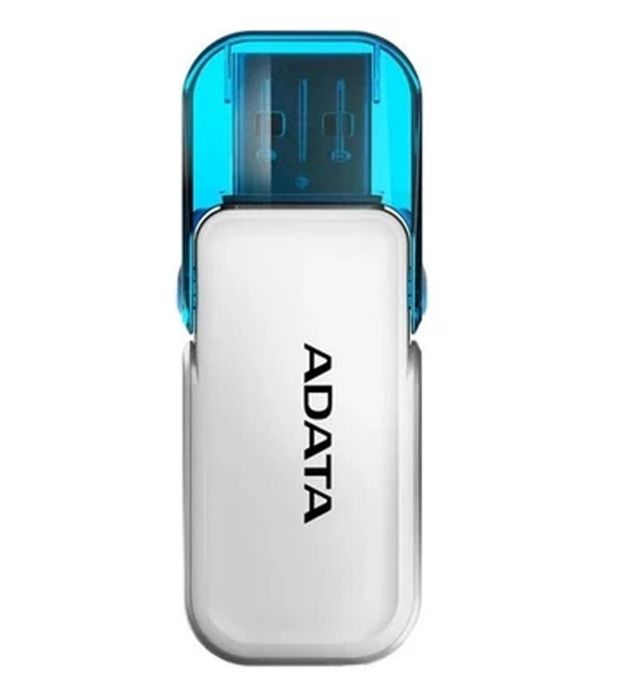 تصویر  فلش مموری ای دیتا مدل UV 240 ظرفیت 64 گیگابایت