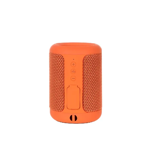 تصویر  اسپیکر بی سیم پرودو مدل Soundtec STWPBS-OG