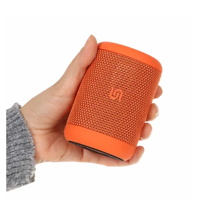 تصویر  اسپیکر بی سیم پرودو مدل Soundtec STWPBS-OG