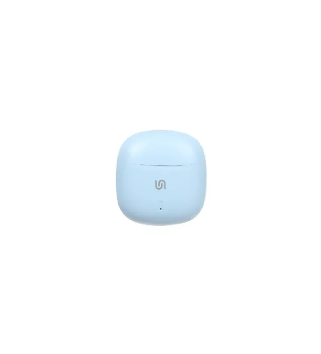تصویر  ایرفون بی سیم پرودو مدل Soundtec Papillon PD-STF06-BU