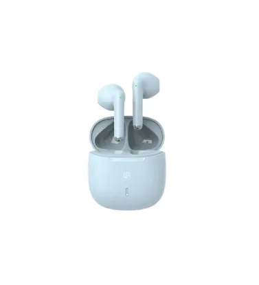 تصویر  ایرفون بی سیم پرودو مدل Soundtec Papillon PD-STF06-BU
