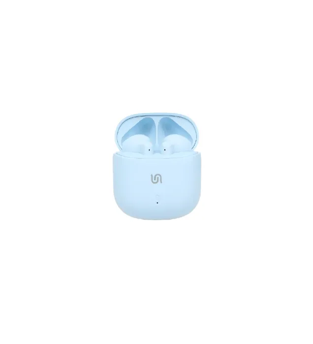تصویر  ایرفون بی سیم پرودو مدل Soundtec Papillon PD-STF06-BU