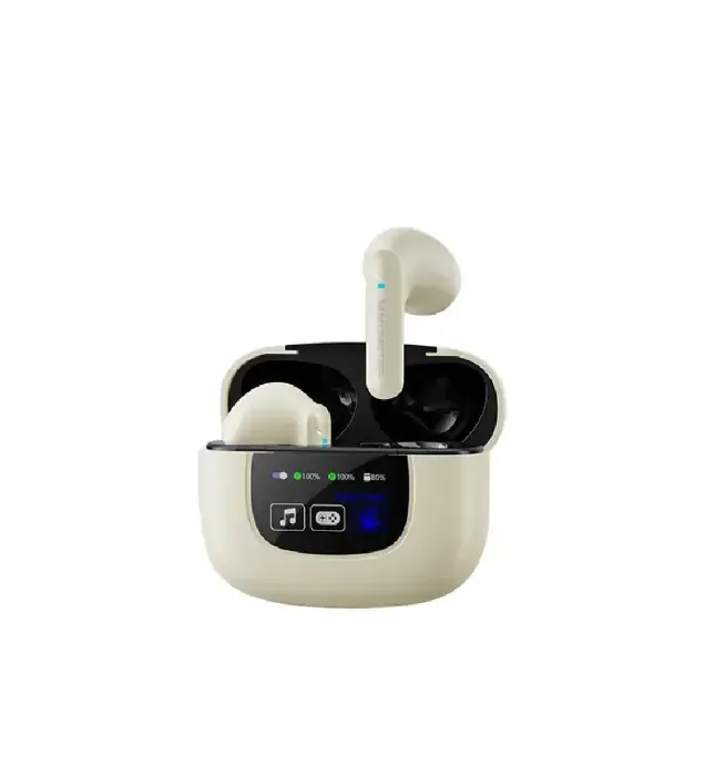 تصویر  هندزفری بی سیم گیمینگ مانستر مدل Airmars XKT20