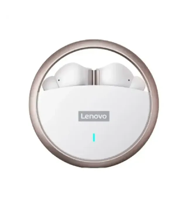 تصویر  هندزفری بلوتوثی لنوو مدل ThinkPlus LivePods LP60