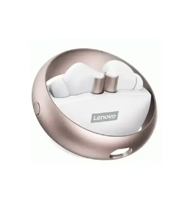 تصویر  هندزفری بلوتوثی لنوو مدل ThinkPlus LivePods LP60
