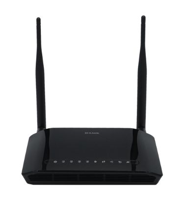 تصویر  روتر مودم بی سیم دی لینک DSL-2790U