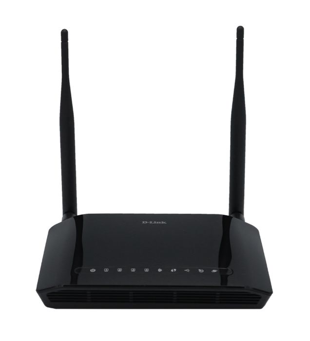 تصویر  روتر مودم بی سیم دی لینک DSL-2790U