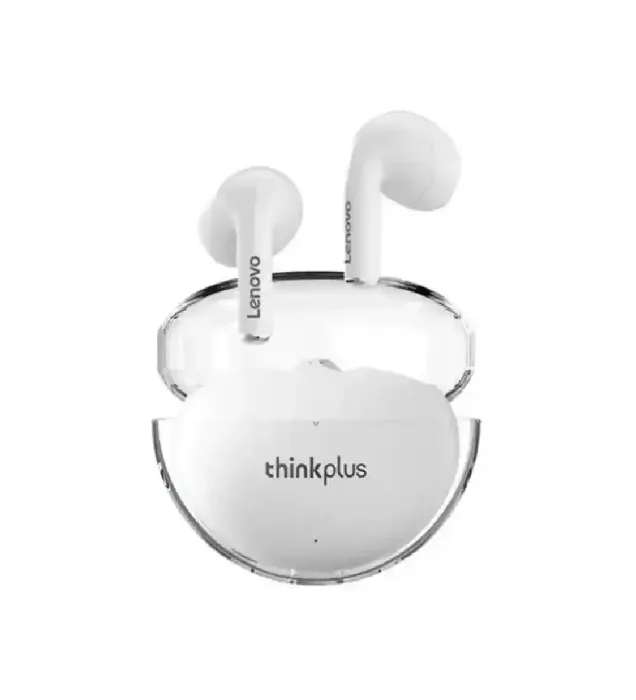 تصویر  هندزفری بلوتوثی لنوو مدل ThinkPlus LivePods LP80 Pro