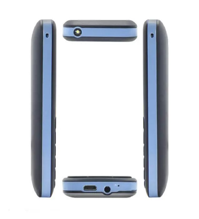 تصویر  گوشی موبایل کاجیتل مدل B110