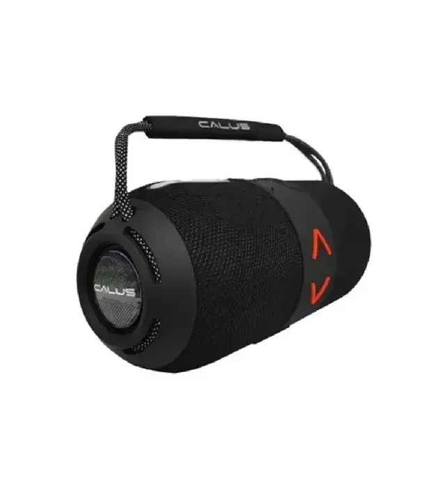 تصویر  اسپیکر بلوتوثی قابل حمل کالوس مدل Boombox 7