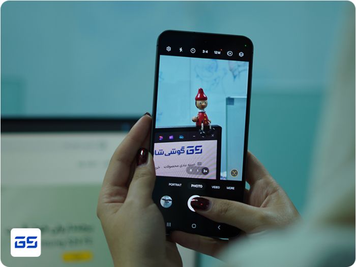 تصویر  گوشی موبایل سامسونگ مدل گلکسی S24 FE ظرفیت 512 گیگابایت رم 8 گیگابایت - ویتنام