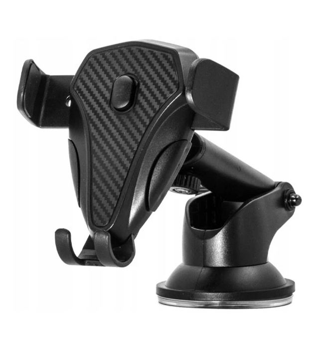 تصویر  پایه نگهدارنده گوشی موبایل مدل Car Holder