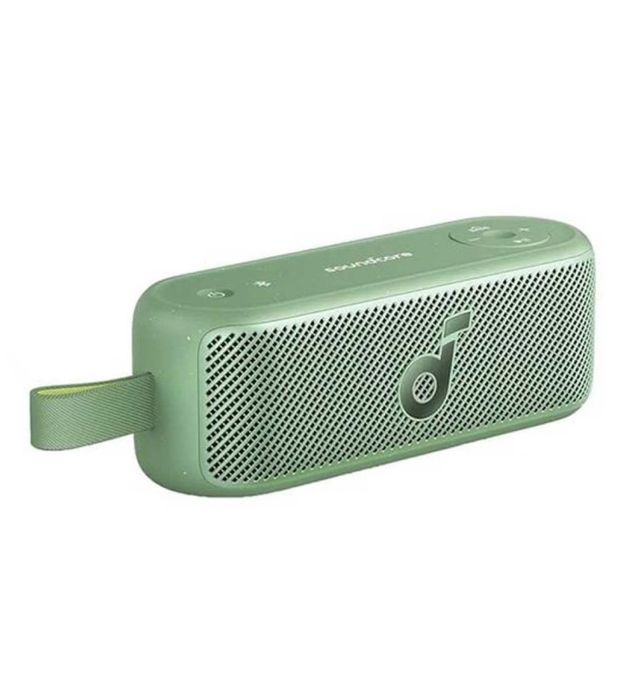 تصویر  اسپیکر بلوتوثی قابل حمل انکر مدل Soundcore Motion 100-A3133