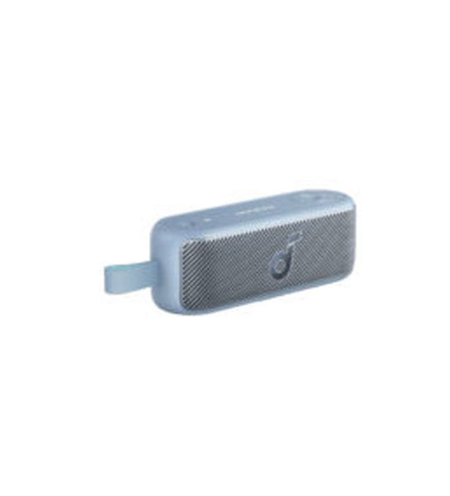تصویر  اسپیکر بلوتوثی قابل حمل انکر مدل Soundcore Motion 100-A3133