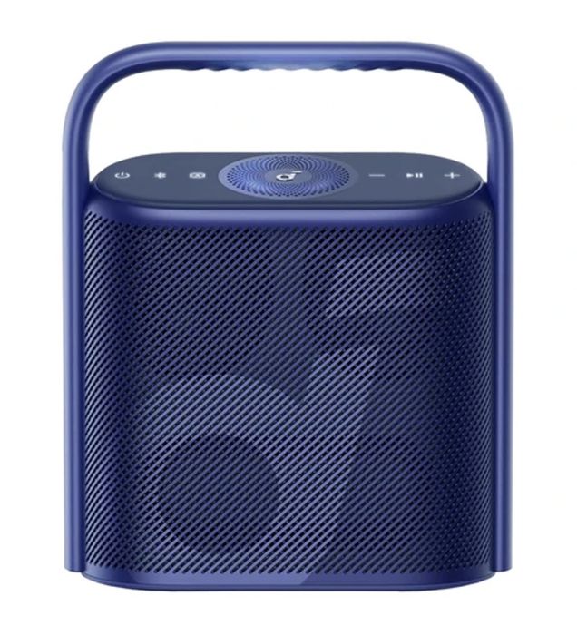 تصویر  اسپیکر بلوتوثی انکر مدل Motion X500 A3131