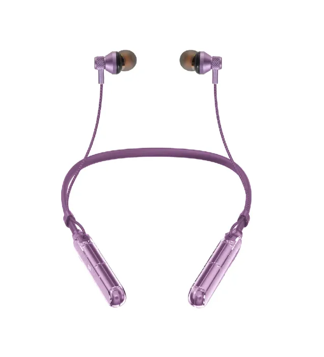 تصویر  هندزفری گردنی پرودو مدل Soundtec STWLEP017