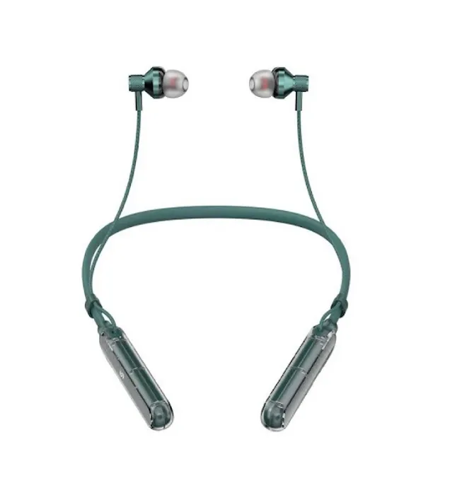 تصویر  هندزفری گردنی پرودو مدل Soundtec STWLEP017