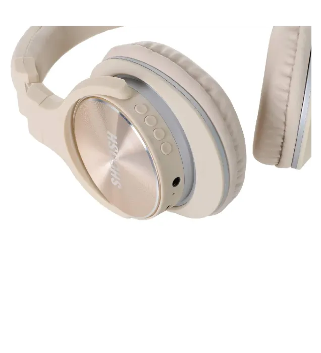 تصویر  هدفون بی سیم شوش مدل SH-702