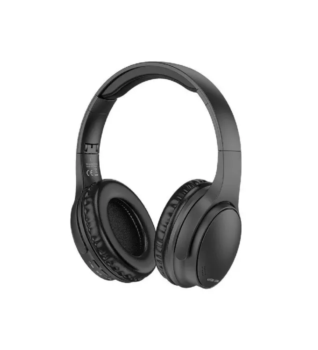 تصویر  هدفون بی سیم گرین لاین مدل COMFORT PLUS GNCOMPLHPGY