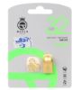 تصویر  فلش مموری کوئین تک مدل Knob USB 2.0 ظرفیت 32 گیگابایت
