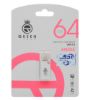 تصویر  فلش مموری کوئین مدل Angle USB 2.0 ظرفیت 64 گیگابایت