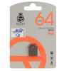 تصویر  فلش مموری کوئین مدل Fine USB 2.0 ظرفیت 64 گیگابایت