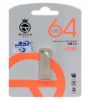 تصویر  فلش مموری کوئین مدل Steel USB 2.0 ظرفیت 64 گیگابایت
