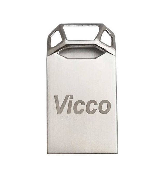 تصویر  فلش مموری ویکومن مدل VC372 USB 3.1 ظرفیت 128 گیگابایت