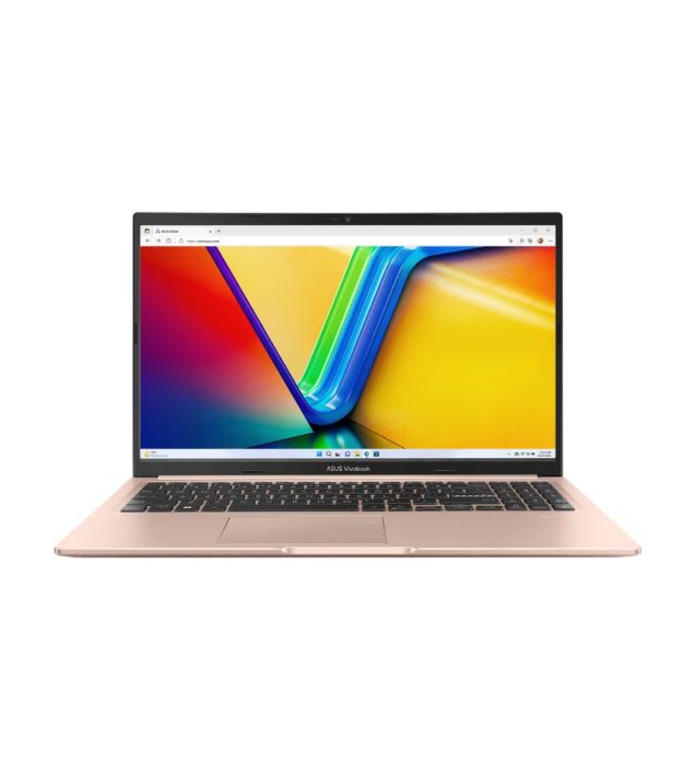 تصویر  لپ تاپ ایسوس VivoBook X1502ZA i7 12700H 8GB 512GB SSD Iris