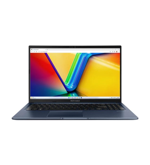 تصویر  لپ تاپ ایسوس VivoBook X1502ZA i7 12700H 16GB 512GB SSD Iris