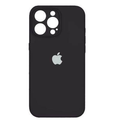 تصویر  کاور سیلیکونی برای گوشی آیفون iPhone 15 Pro Max