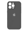 تصویر  کاور سیلیکونی برای گوشی آیفون iPhone 15 Pro Max